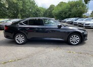 Škoda Superb 4