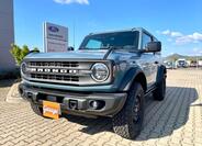 Ford Bronco 6