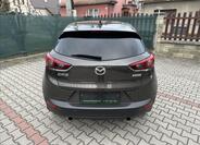 Mazda CX-3 4