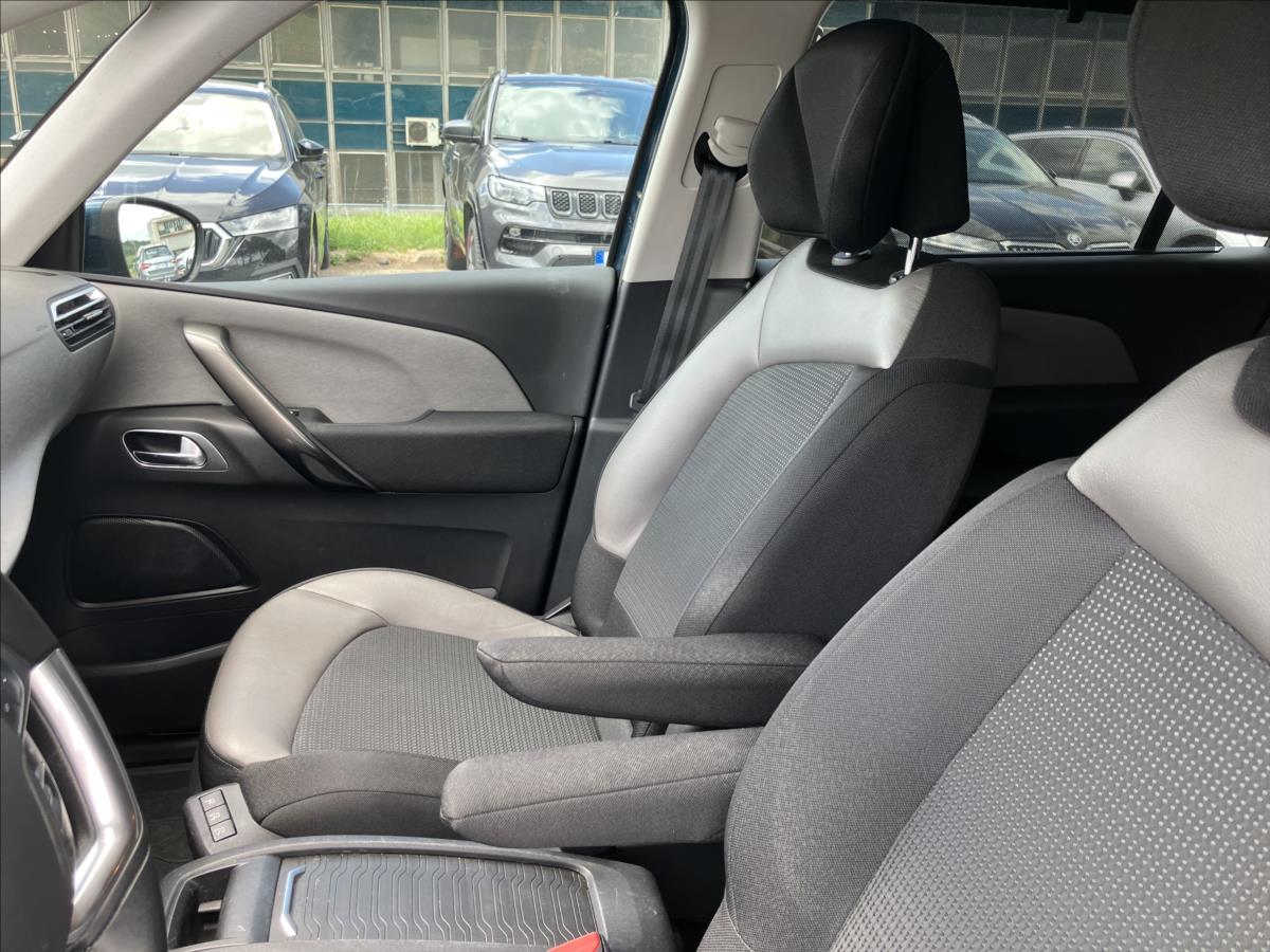 Citroën Grand C4 SpaceTourer