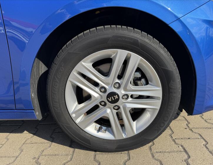 KIA Ceed 29
