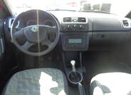 Škoda Fabia 9