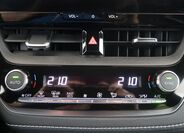 Toyota Corolla 20