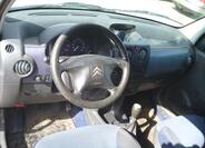 Citroën Berlingo 8