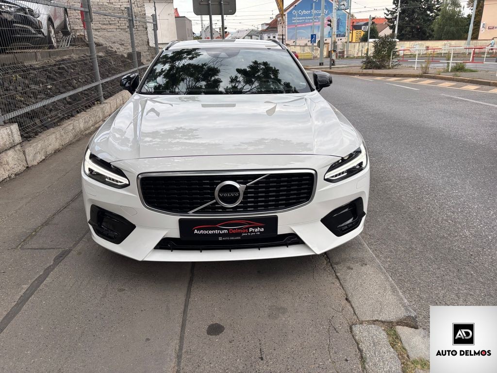 Volvo V90