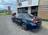 Toyota Corolla 5