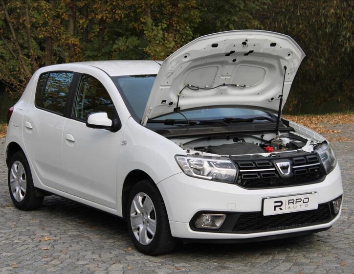 Dacia Sandero 32