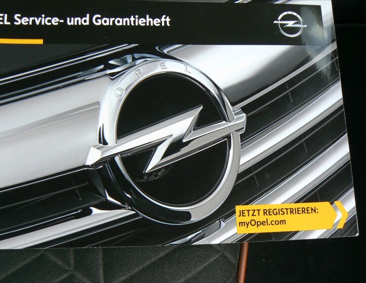 Opel Cascada 26