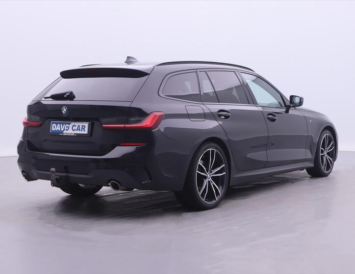BMW Řada 3 7