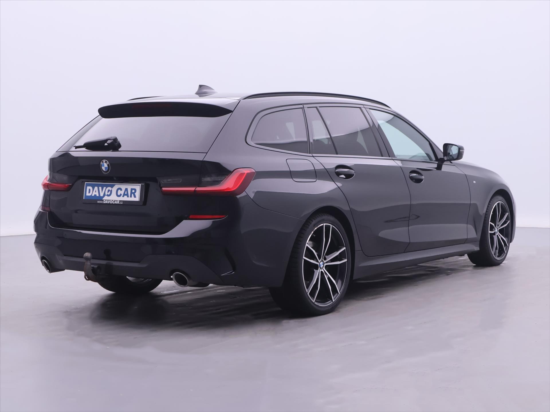 BMW Řada 3