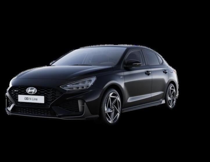Hyundai i30 1