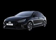 Hyundai i30 1