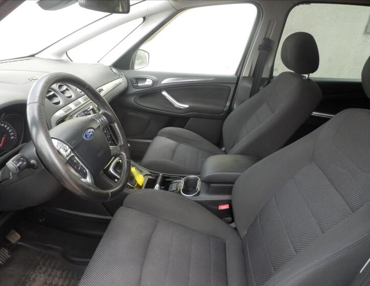 Ford S-MAX 7