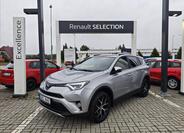 Toyota RAV4 1
