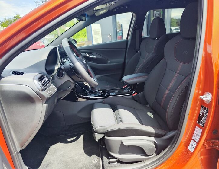 Hyundai i30 15