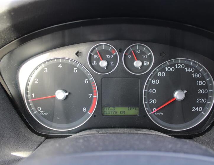 Ford Focus 15
