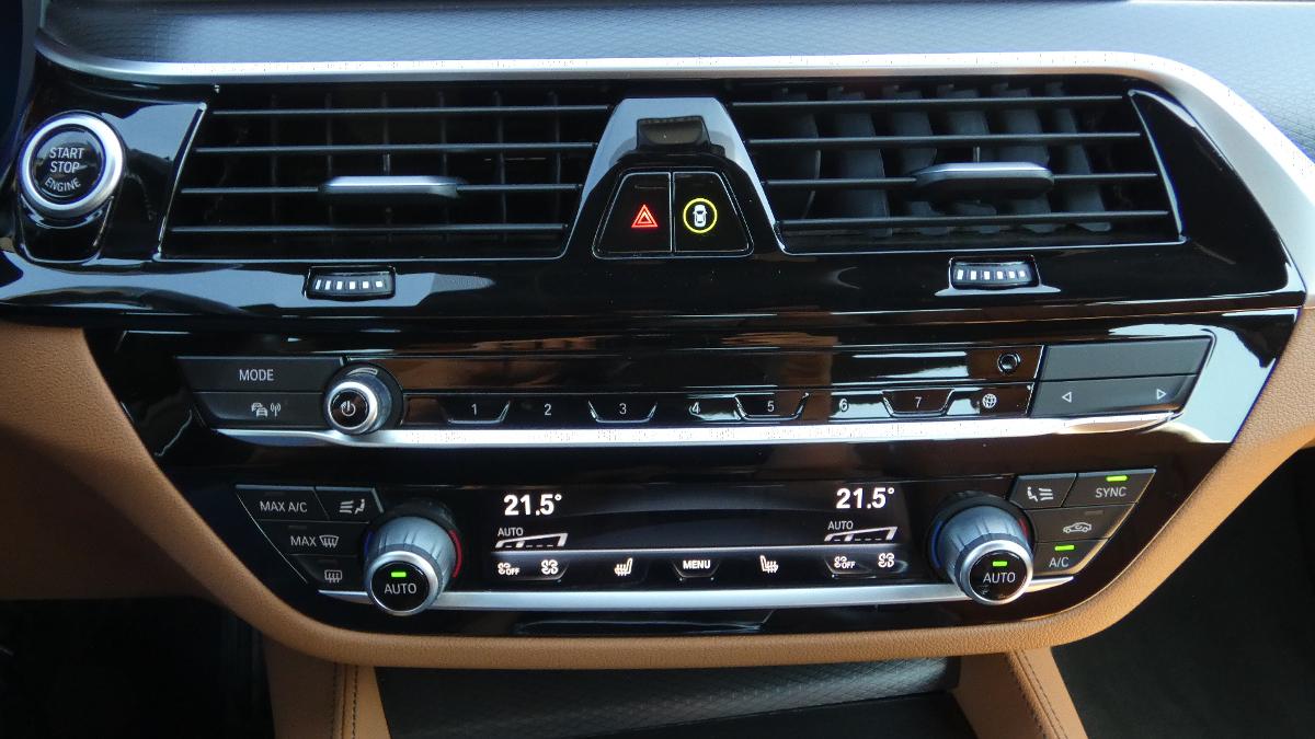 BMW Řada 5