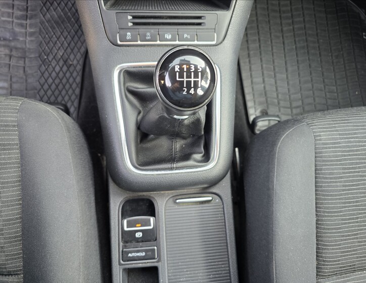 Volkswagen Tiguan 18