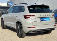 Škoda Karoq 3