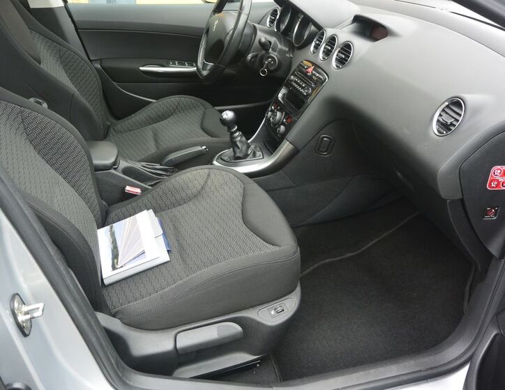 Peugeot 308 30