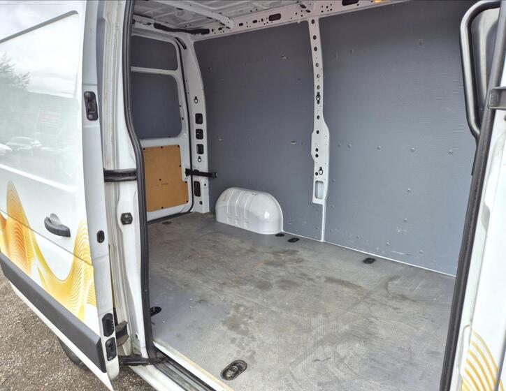 Opel Movano 14