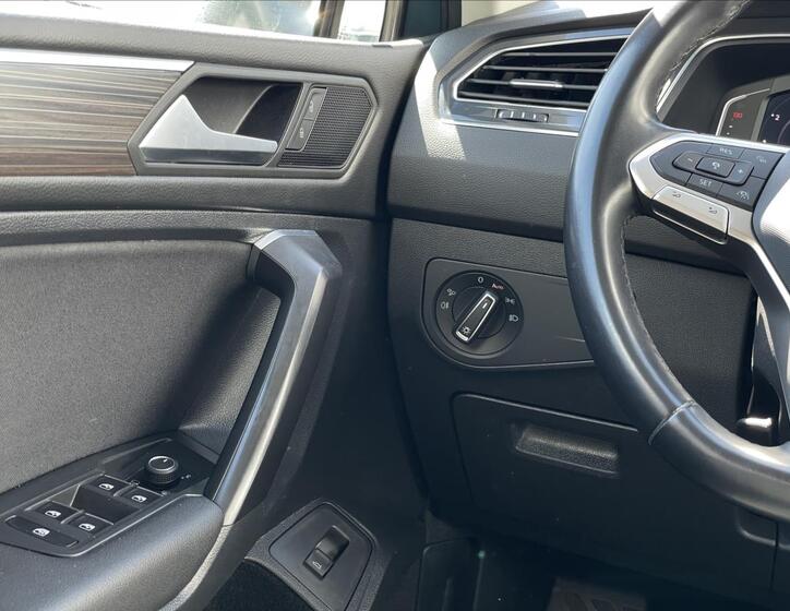Volkswagen Tiguan Allspace 13