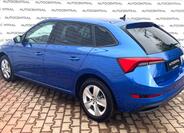 Škoda Scala 6