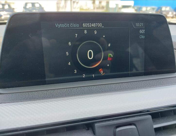 BMW Řada 3 48