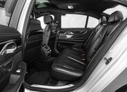 BMW Řada 7 13
