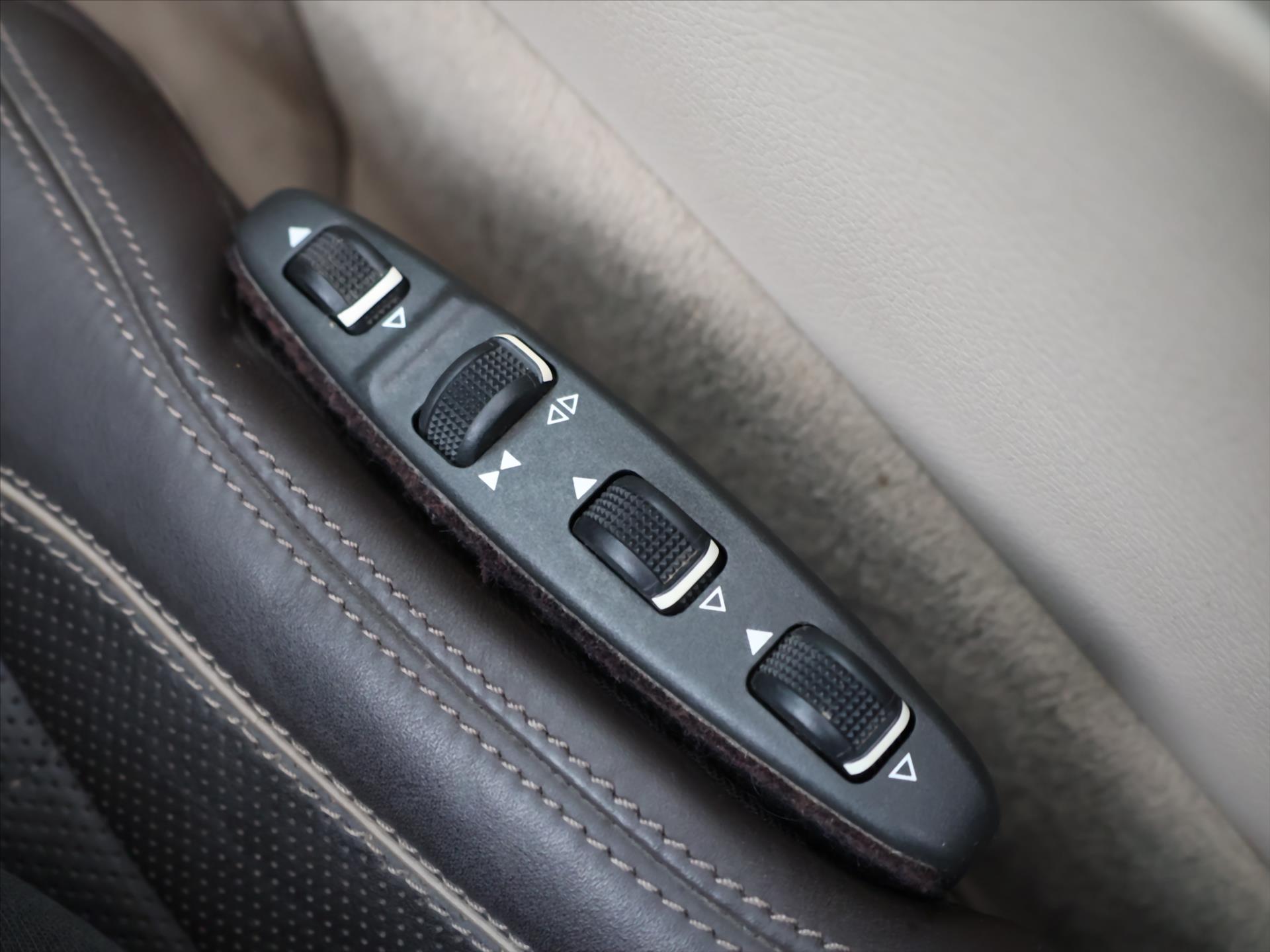 Mercedes-Benz Třídy E