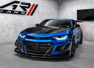 Chevrolet Camaro 3