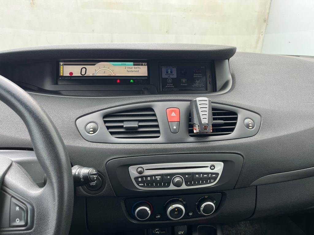 Renault Scénic