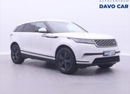 Land Rover Range Rover Velar 1