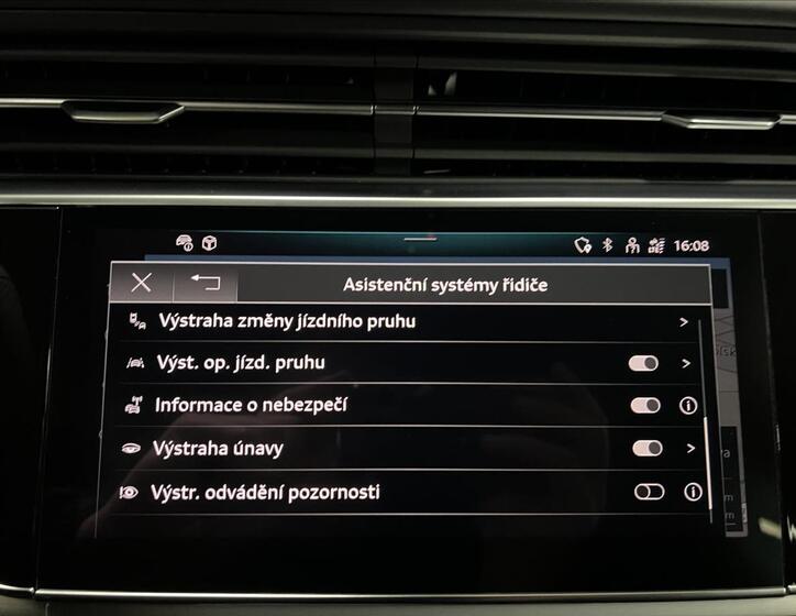 Audi Q7 20