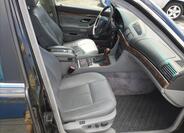 BMW Řada 7 8