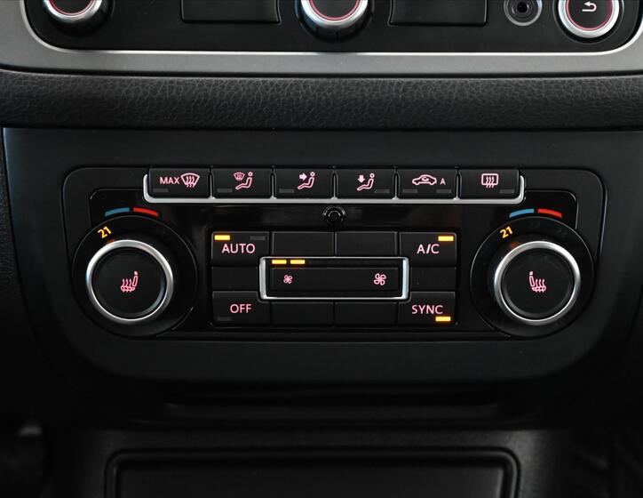 Volkswagen Golf Plus 20
