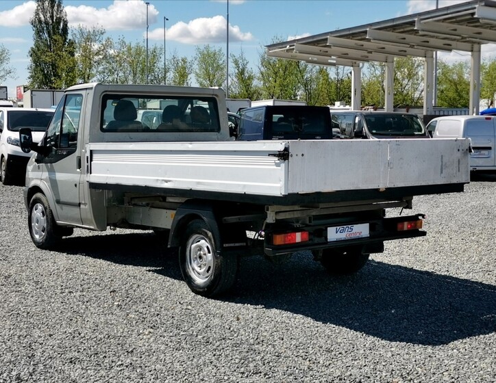 Ford Transit 5