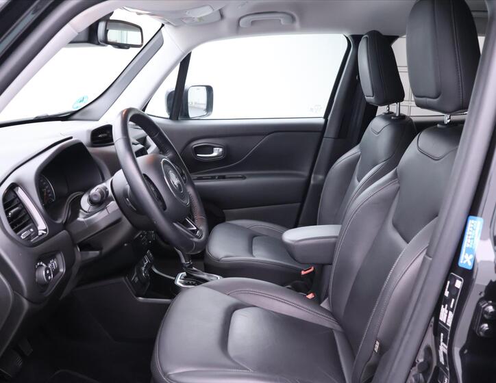 Jeep Renegade 10