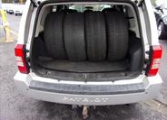 Jeep Patriot 12
