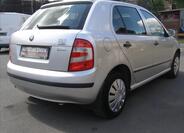 Škoda Fabia 5