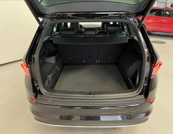 Škoda Kodiaq 30