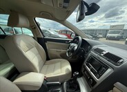 Škoda Octavia 29