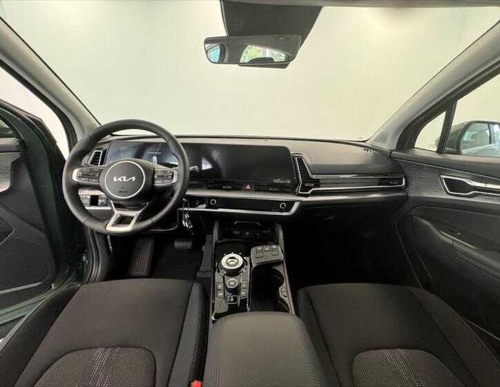 KIA Sportage 9