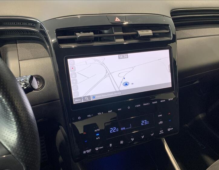 Hyundai Tucson 44
