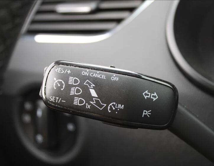 Škoda Octavia 21