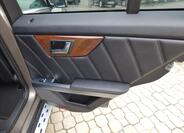Mercedes-Benz GLK 57