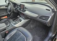 Audi A6 23
