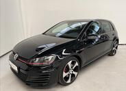 Volkswagen Golf 1