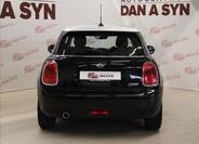 Mini Cooper 5