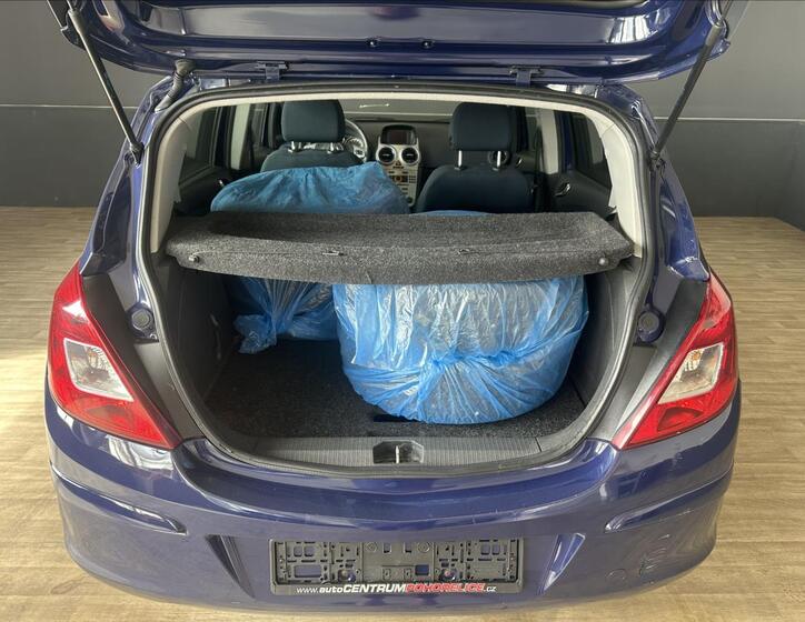 Opel Corsa 15